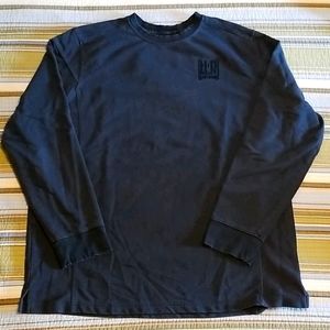 Men's Harley Davidson long sleeve shirt